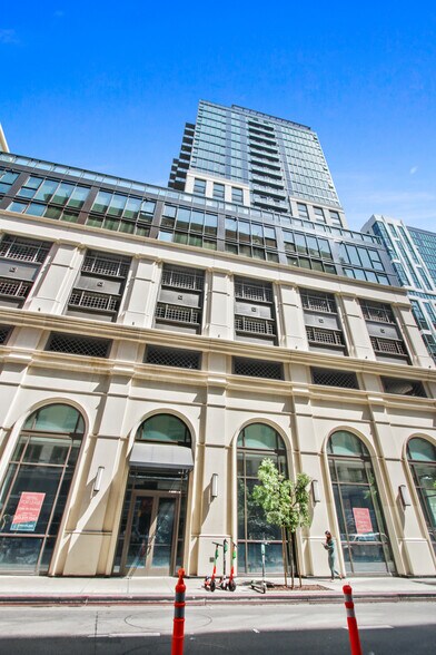 More Photos Of 755 S Spring St, Los Angeles Apartments For Lease