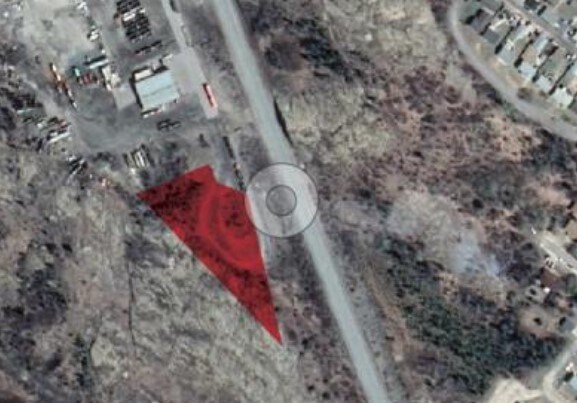 Primary Photo Of 101 Timber Ln, Flin Flon Land For Sale