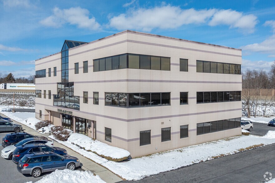 More Photos Of 395 St. Johns Church Rd, Camp Hill Office For Lease