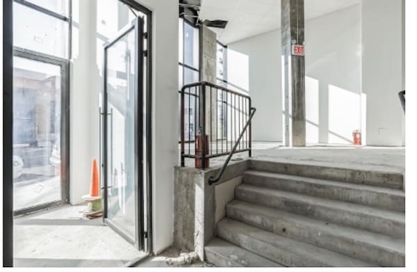 More Photos Of 1064 Jackson Ave, Long Island City Storefront Retail Residential For Sale