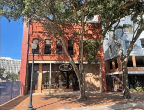 More Photos Of 1106 N Franklin St, Tampa Office Residential For Lease