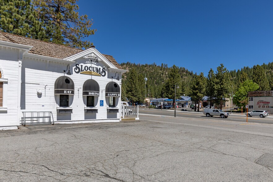 More Photos Of 3221 Main St, Mammoth Lakes Freestanding For Sale