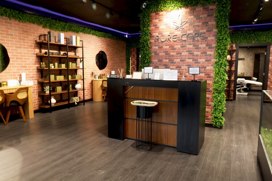 More Photos Of 232 Central Ave, Whitefish Coworking Space