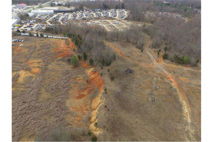 More Photos Of 2025 S Dixie Hwy, Elizabethtown Land For Sale