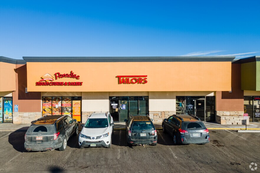 9672 E Arapahoe Rd, Greenwood Village, CO 80112 For Lease
