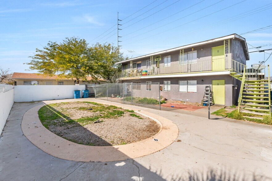 More Photos Of 5104 Pebble Beach Blvd, Las Vegas Apartments For Sale