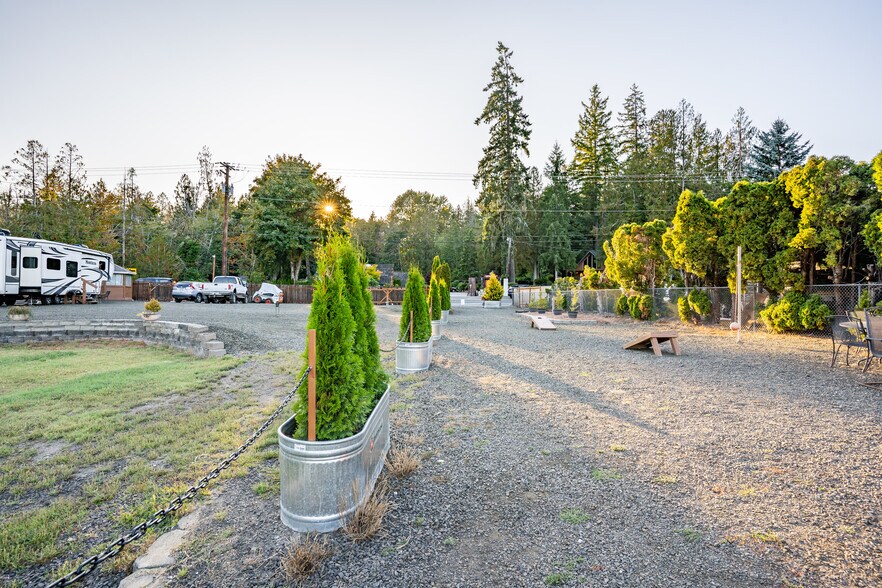 More Photos Of 6791 WA-106, Union Land For Sale