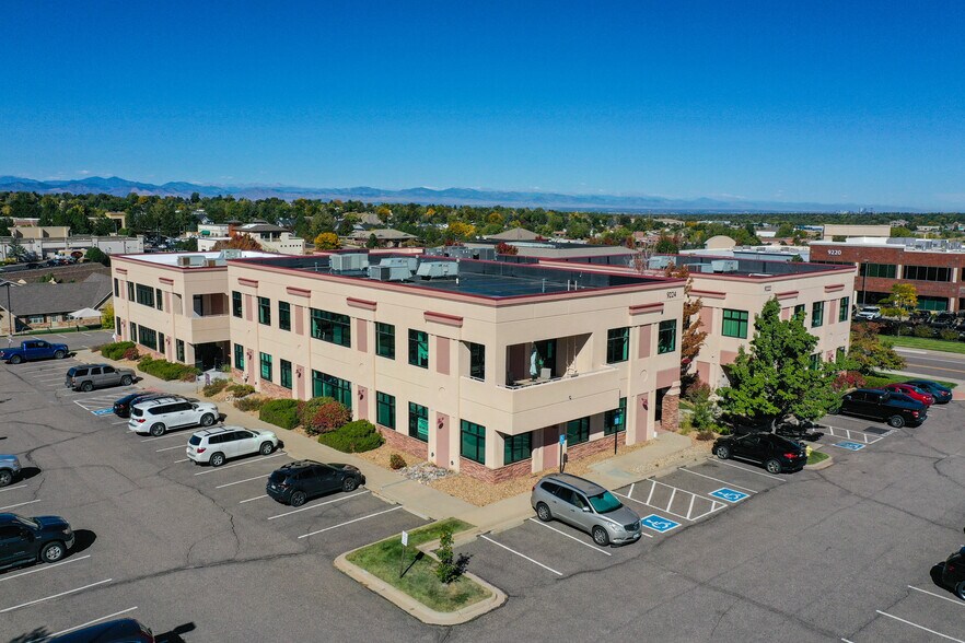 More Photos Of 9224 Teddy Ln, Lone Tree Medical For Sale