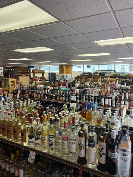 More Photos Of 1244 South St, Lincoln General Retail For Sale