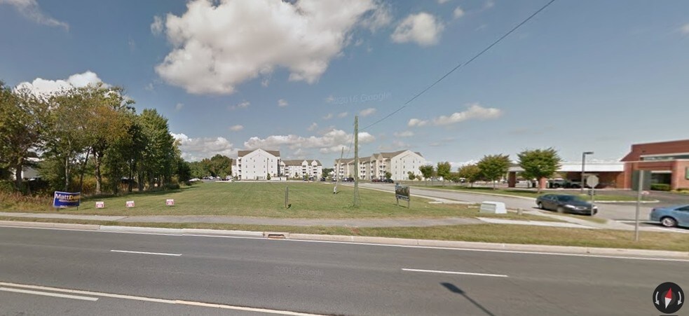 More Photos Of 1037 Forrest Ave, Dover Land For Sale