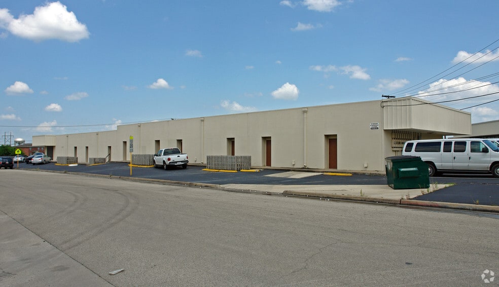 More Photos Of 1805 Florence Rd, Killeen Unknown For Lease