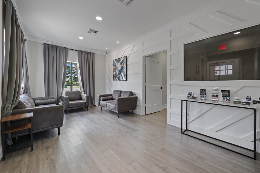 More Photos Of 20713 Aldine Westfield Rd, Houston Office Residential For Sale