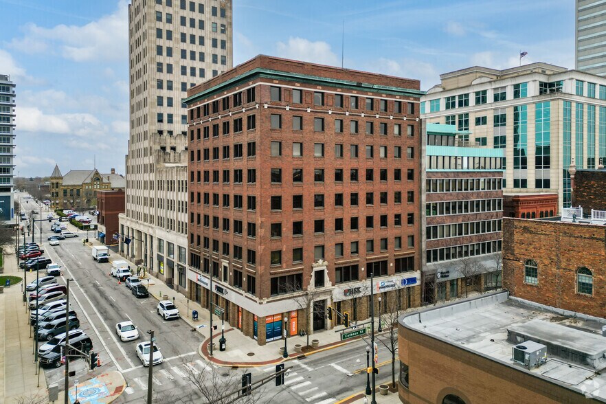 Primary Photo Of , Fort Wayne Office For Sale