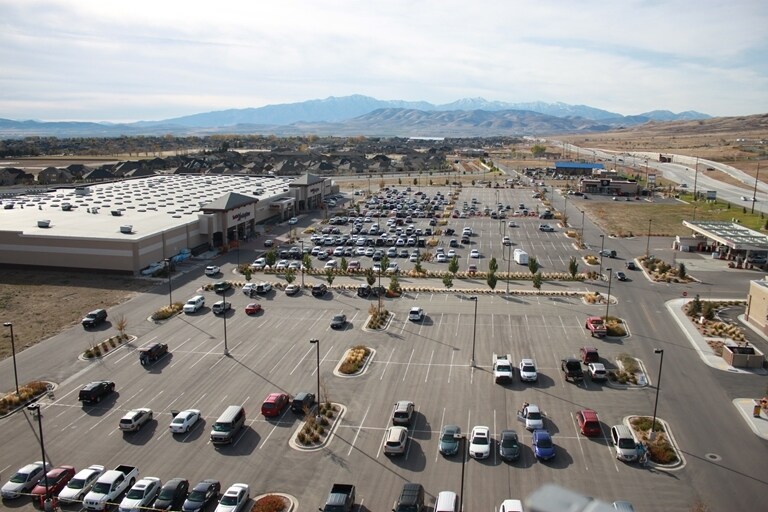 More Photos Of 1200 E SR 92, Lehi Unknown For Lease