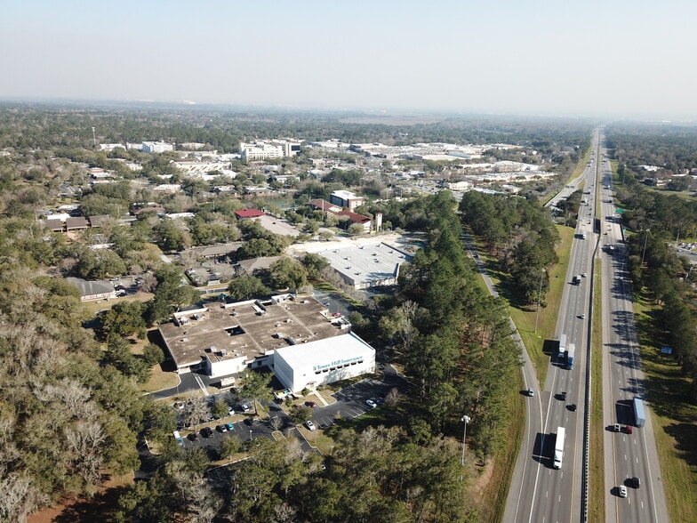 More Photos Of 7201 Nw 11th Pl, Gainesville Office For Sale