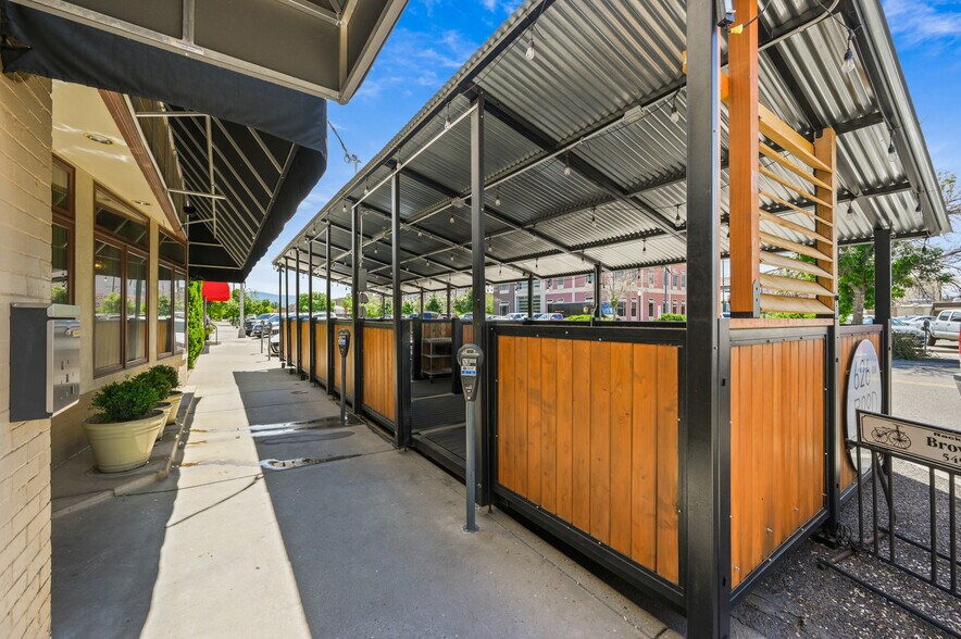 More Photos Of 626 Rood Ave, Grand Junction Restaurant For Sale