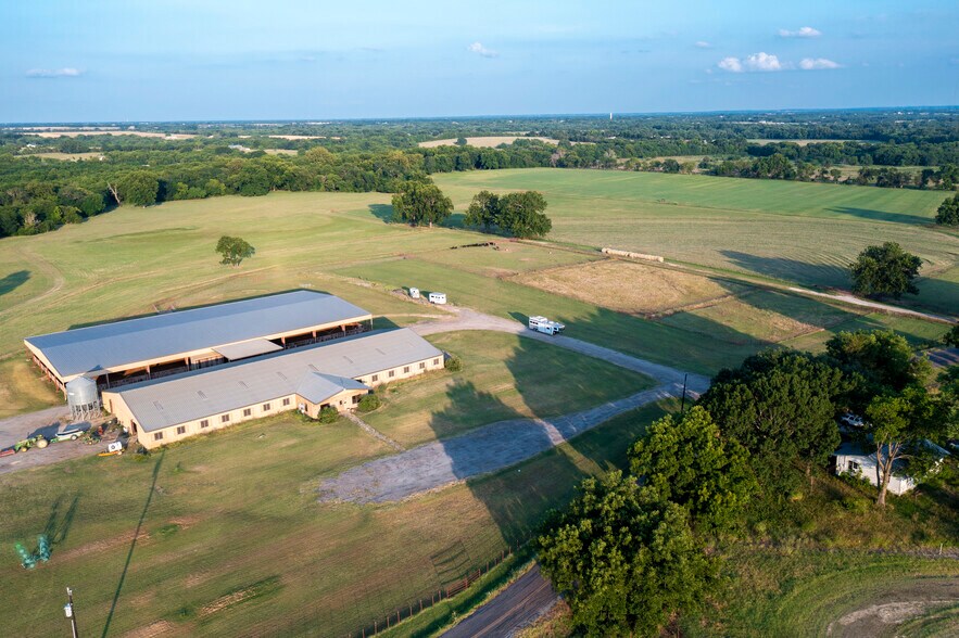 More Photos Of 13696 County Road 577, Anna Land For Sale