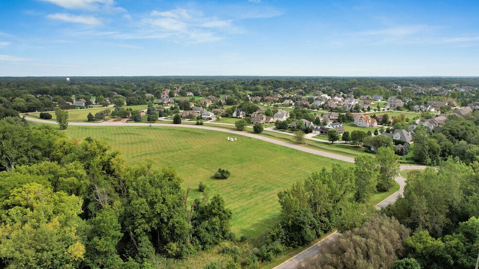 More Photos Of Dickinson Road, Porter Land For Sale