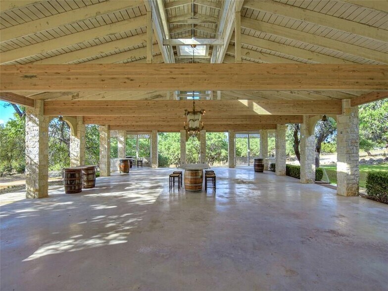 More Photos Of 251 Circle Dr, Wimberley Hospitality For Sale
