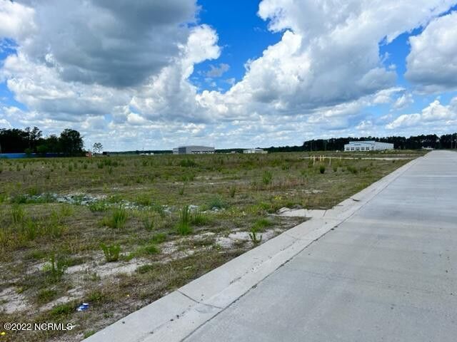 More Photos Of 1001 Mabel Rawlinson Dr, Holly Ridge Land For Sale