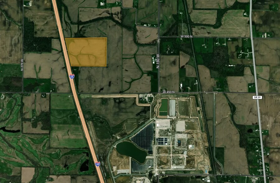 More Photos Of 4755 275 w, Lebanon Land For Sale