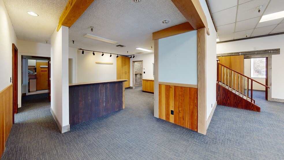 More Photos Of 1300 Freeport Blvd, Sparks Showroom For Sale