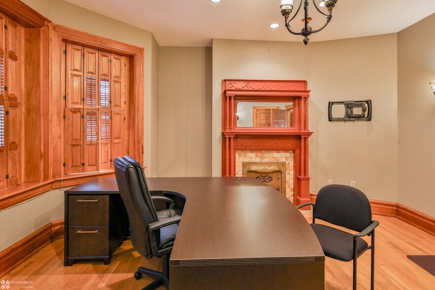More Photos Of 1248 W Hamilton St, Allentown Office For Sale