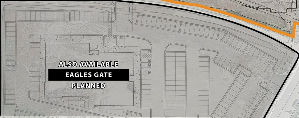 More Photos Of 175 E Eagles Gate Dr, Eagle Office For Lease