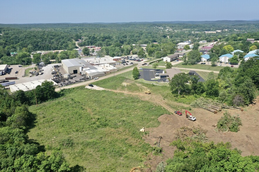 Primary Photo Of Purcell Dr, Potosi Land For Sale