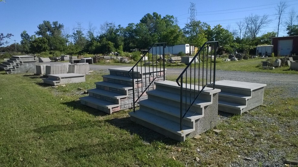 More Photos Of 5970 Butternut Dr, East Syracuse Light Manufacturing For Sale