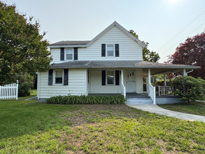 More Photos Of 301 Broad St Landing, Milmay Land For Sale