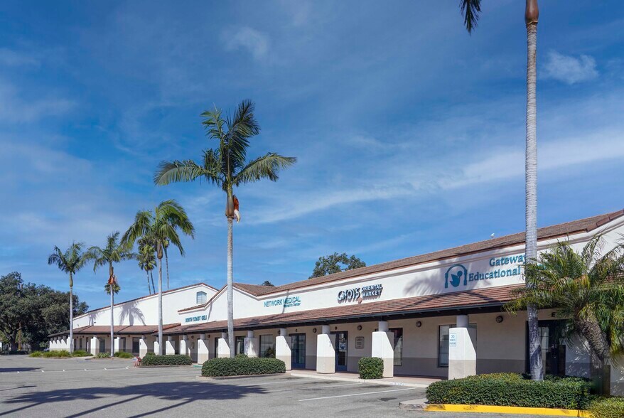 Primary Photo Of 185-187 S Patterson Ave, Santa Barbara Unknown For Lease