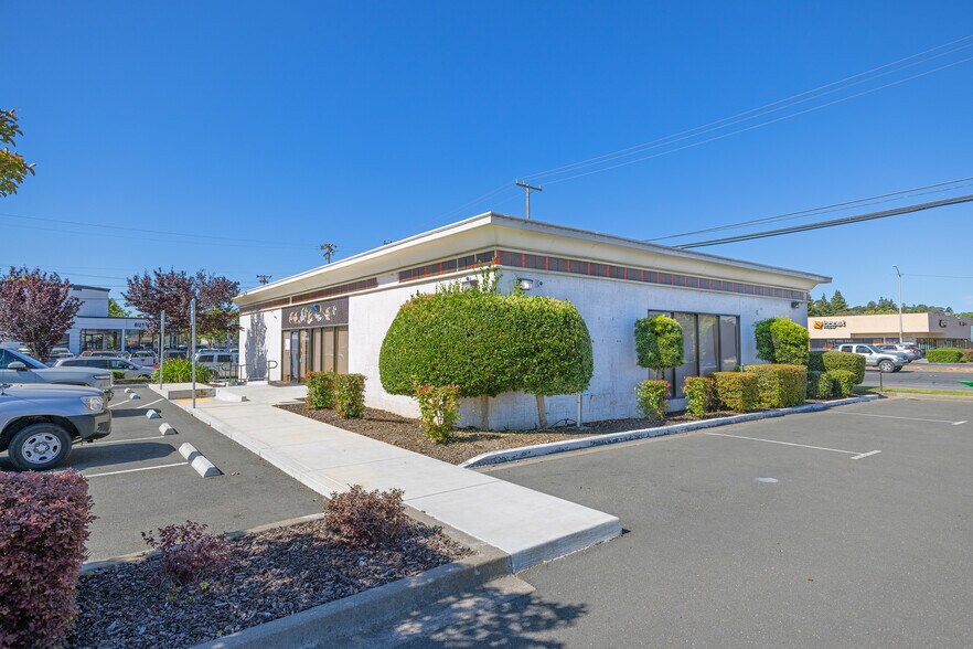 More Photos Of 3400 Sonoma Blvd, Vallejo Medical For Lease