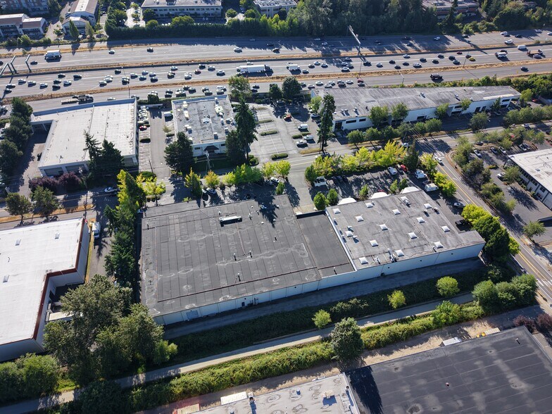 More Photos Of 11251 120th Ave NE, Kirkland Industrial For Sale