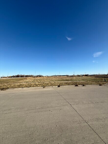 Primary Photo Of 43 st N 43rd, Fargo Land For Sale