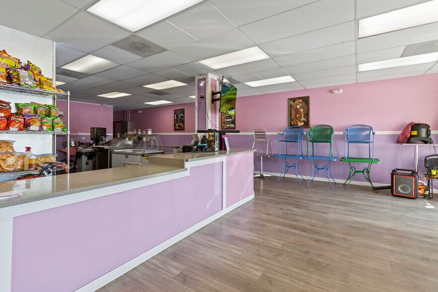 More Photos Of 3519 W Colfax Ave, Denver Storefront Retail Office For Sale