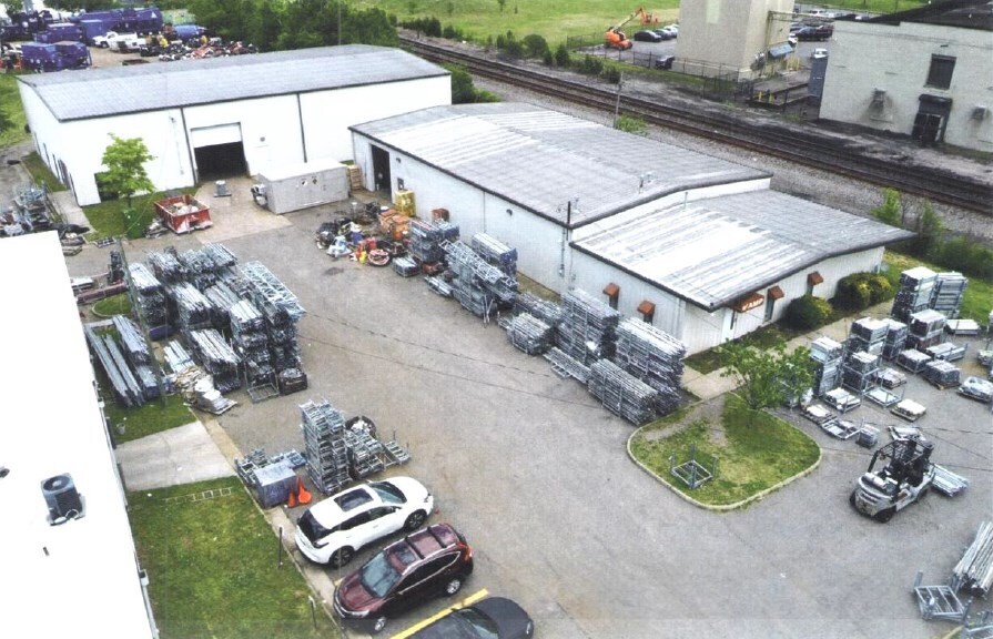 More Photos Of 1150 E Olney Rd, Norfolk Industrial For Lease