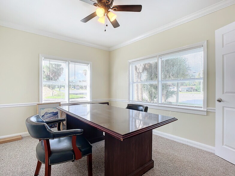 More Photos Of 409 N Ridgewood Ave, Edgewater Office For Sale