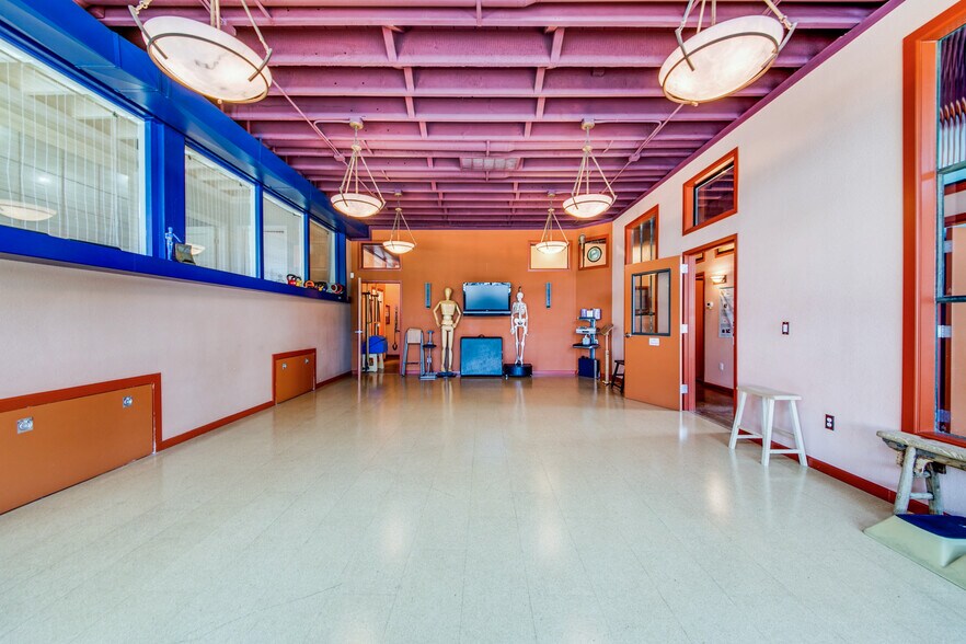 More Photos Of 201 N I St, Tacoma Office For Sale