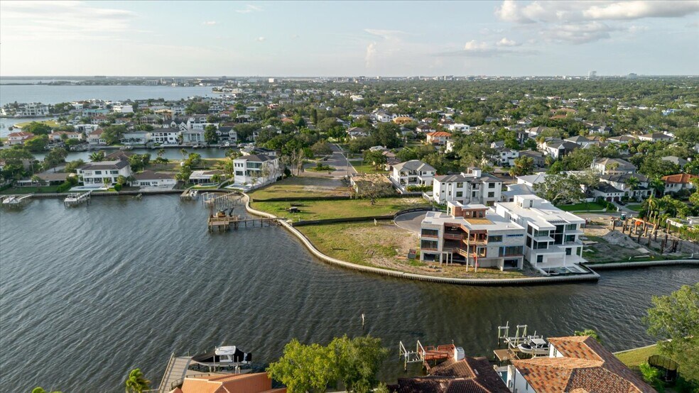 More Photos Of 5102 W Longfellow Ave, Tampa Land For Sale