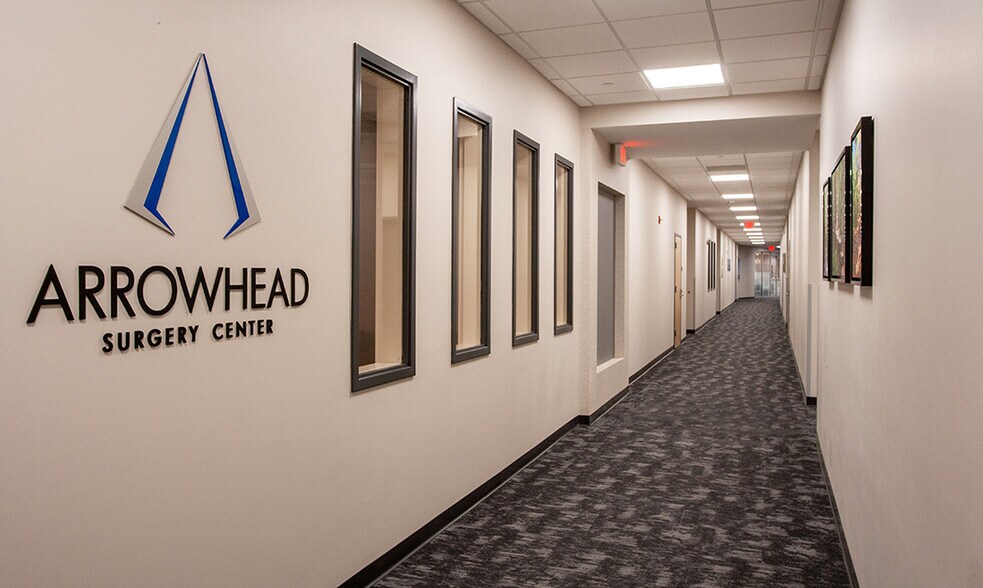 More Photos Of 4316 Rice Lake Rd, Duluth Medical For Lease