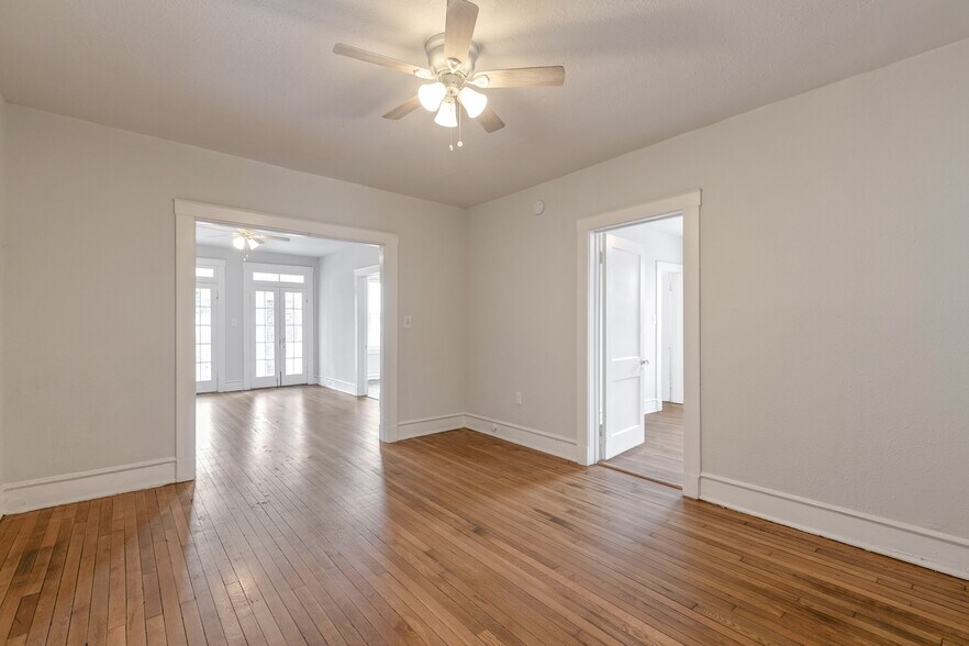 More Photos Of 2400 Barton Ave, Richmond Apartments For Sale