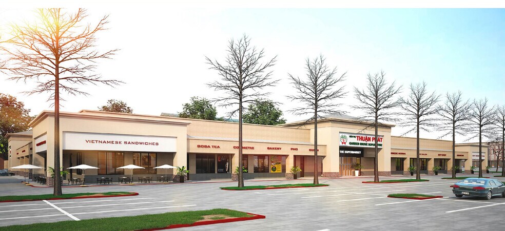 Primary Photo Of 2738 Sunrise Blvd, Rancho Cordova Freestanding For Lease