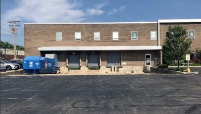 More Photos Of 4600 Tiedeman Rd, Brooklyn Warehouse For Sale