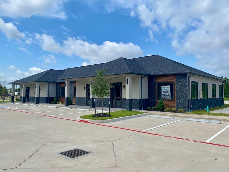 More Photos Of 4224 Cypress Creek Pky, Houston Office For Sale