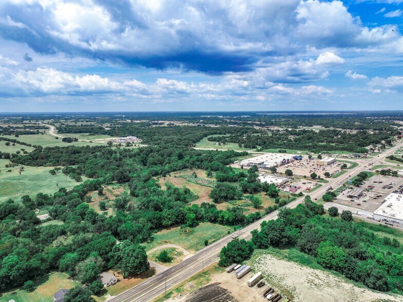 More Photos Of 20 Acres Broadway Street, Sulphur Springs Land For Sale