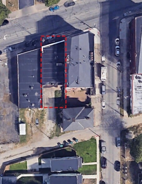 More Photos Of 973-975 Mount Vernon Ave, Columbus Storefront Retail Residential For Lease