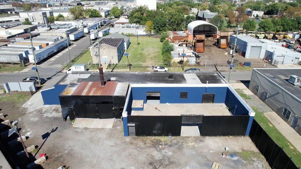 More Photos Of 250 Mechanic St, Camden Manufacturing For Lease