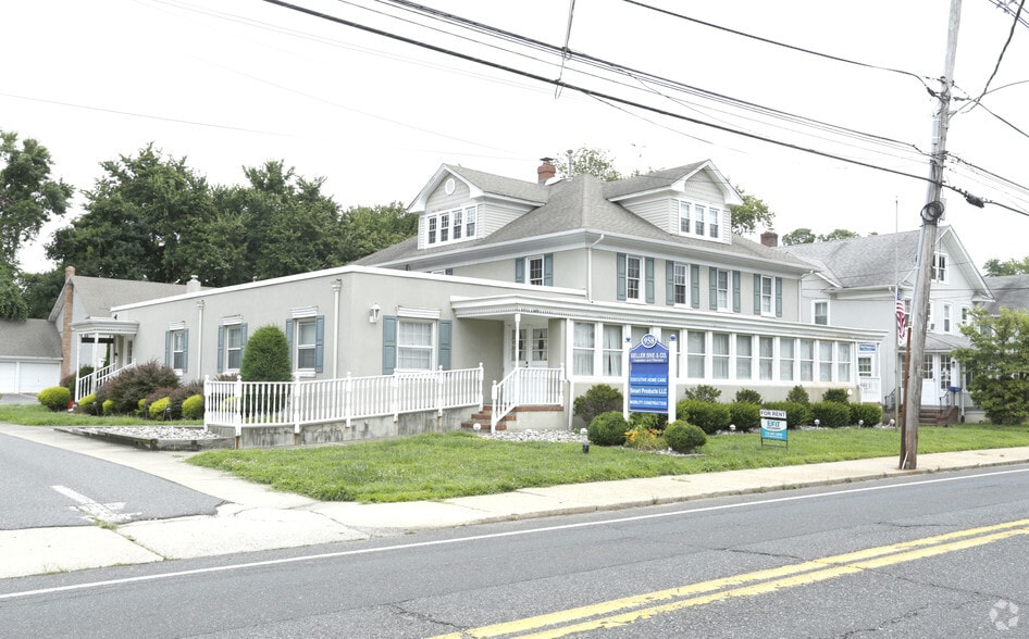 More Photos Of 958 Adelphia Rd, Freehold Medical For Sale