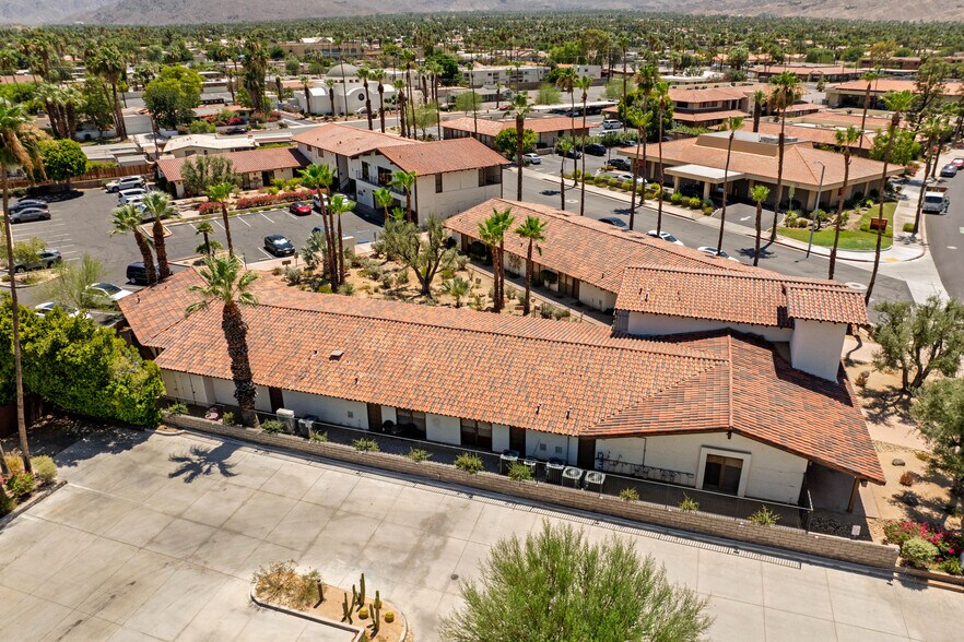 More Photos Of 74133 El Paseo Dr, Palm Desert Office For Sale